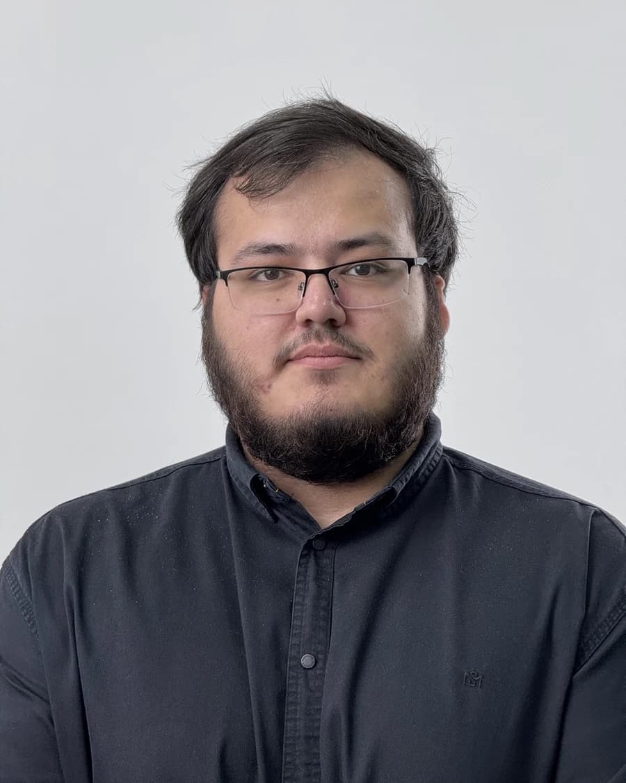 Turgʻunboyev Ilhom — Texnik mutaxassis